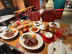 -斗牛士牛排(南京东路店)