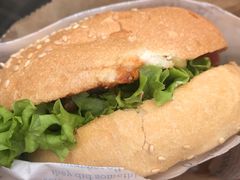 fergburger-Fergbaker(皇后镇店)