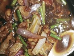 -大师兄·西北小馆(南沙万达广场店)