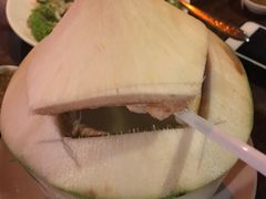-月满港海鲜酒家