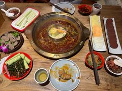 -宽窄巷子鲜牛火锅(北京首店)
