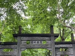 -杭州黄龙洞