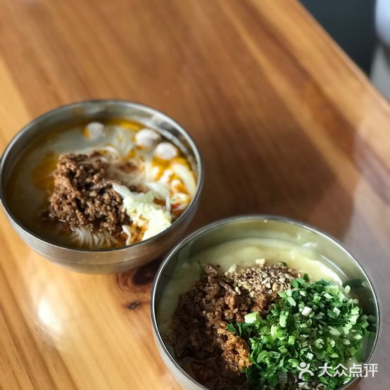 段家圆子(三馆店)