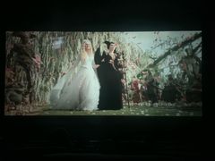 -武汉华夏国际影城(鲁广店)