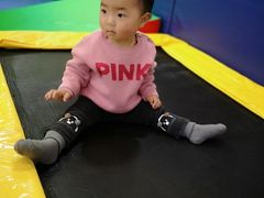 -美吉姆早教(咸阳中心)