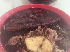 -小龙大肉面馆