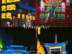 -清远熹乐谷温泉度假酒店