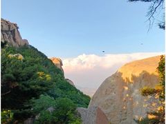 -峄山风景名胜区