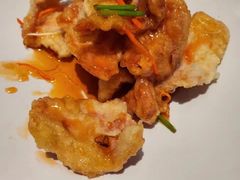 -北大荒人•新东北菜(青岛银座店)