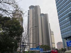 -上海中心大厦