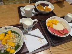-赵记传承·中式甜品(中山石岐大信店)