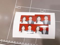 -天真蓝照相馆(龙岗万科里店)