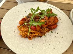 -Mark&Mars Restaurant