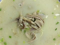 -丁记东台鱼汤面