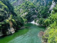 -黑龙潭风景区