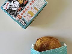 -魏家凉皮(来广营店)