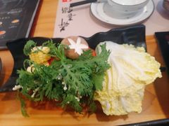 -牛匠和牛寿喜锅(西安总店)