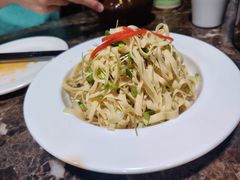 -郑喜旺烧烤(郑州总店)