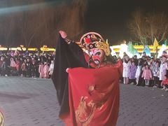 -河北村民俗体验园