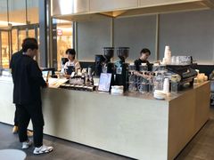 -Seesaw Coffee(苏州中心店)