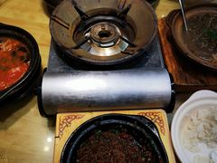 -老砂锅(城北店)