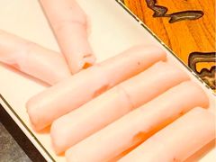 -南门四季铜锅涮肉(左家庄店)