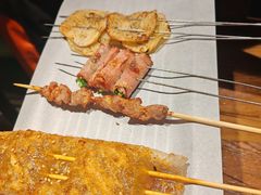 -肉串汪(西便门店)