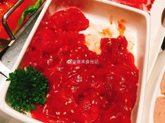 -海底捞火锅(万象城店)