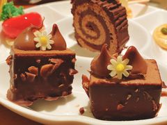 -粤海喜来登酒店·&More聚驿(天河城店)