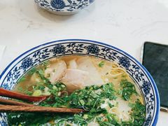 -馬香远蘭州牛肉面(武汉群星城首店)