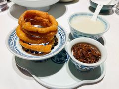 -四季民福烤鸭店(外滩外白渡桥店)