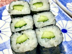 -Sushi Love 创意寿司(正佳广场店)