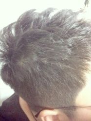 -IN HAIR艺术+造型