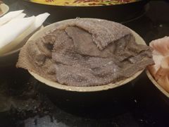 -肥龙火锅(南坪店)