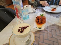 -新侨三宝乐西餐厅(崇文门店)