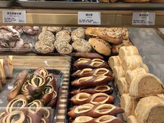 -烘焙町面包店(西四店)