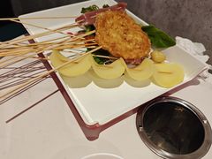 -宏姐串串香(宏伟路店)