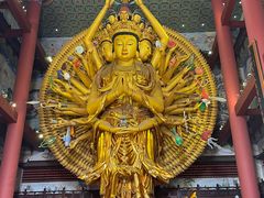-上海东林寺(金山区)