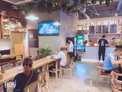 -每碗面馆(新鸿安大厦店)