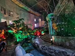 -渔岛海洋度假区