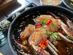 -KimPro 辛普乐概念韩餐