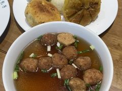 -大南门牛肉包子店