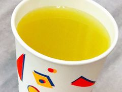 -公利真料竹蔗水(中环店)