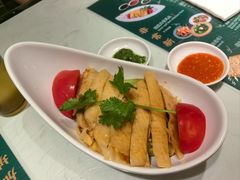 -滕记星发餐室·新加坡菜(巨鹿路店)