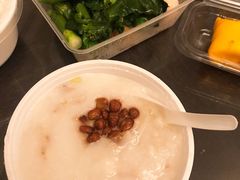 糖朝一品粥-糖朝(尖沙咀店)