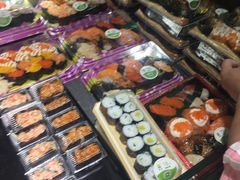 -池田寿司·4H鲜作(西直门凯德华联店)