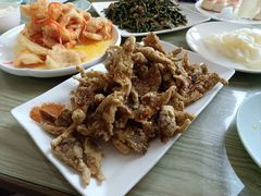 -哈尔滨春饼(朝山街店)