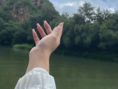 -大连冰峪旅游度假区