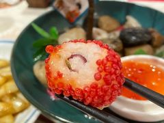 -长安大牌档之西安博物院文化餐厅(中贸店)