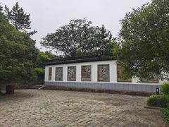 -上海方塔园